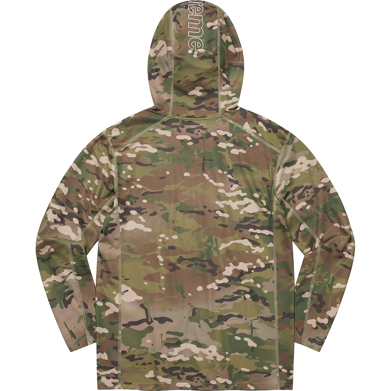 Supreme®/The North Face®Base Layer L/S Top view 3